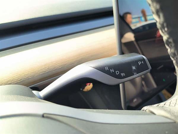Model Y 2022款 后轮驱动版