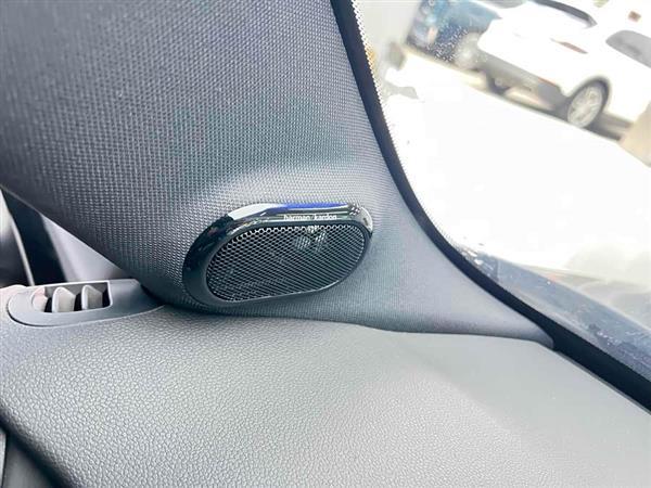 MINI 2023款 2.0T COOPER S 执迷版 五门版
