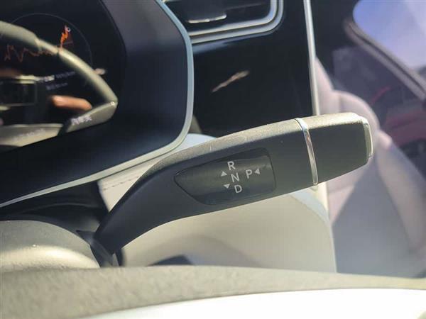 Model X 2017款 Model X 100D 长续航版