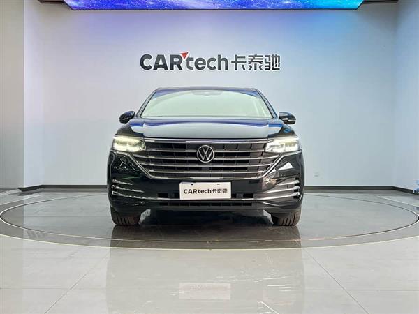威然 2024款 380TSI 尊贵版