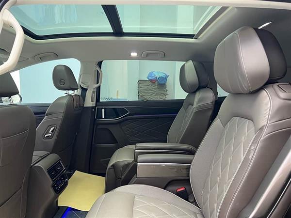 威然 2024款 380TSI 尊贵版
