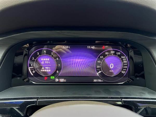 威然 2024款 380TSI 尊贵版