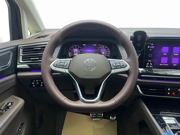 威然 2024款 380TSI 尊贵版