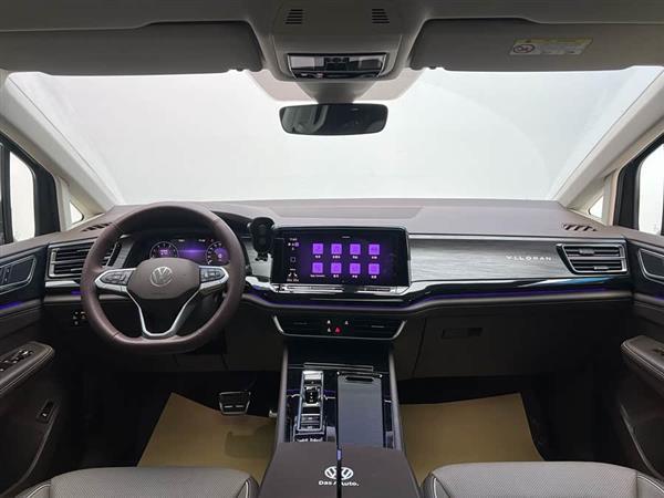威然 2024款 380TSI 尊贵版