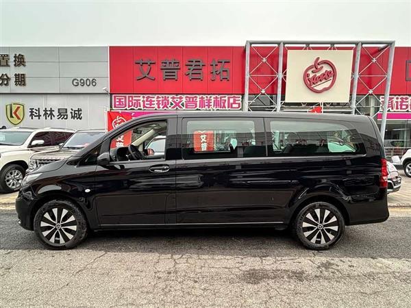 威霆 2024款 2.0T 精英版 7座