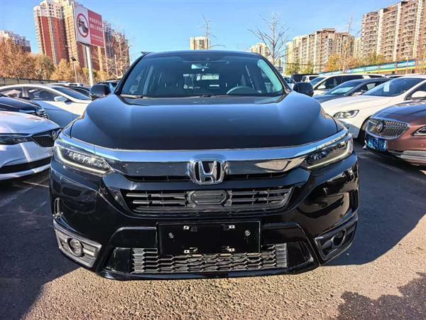 皓影 2021款 240TURBO CVT两驱精英版