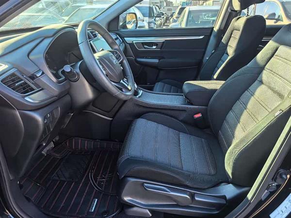 皓影 2021款 240TURBO CVT两驱精英版
