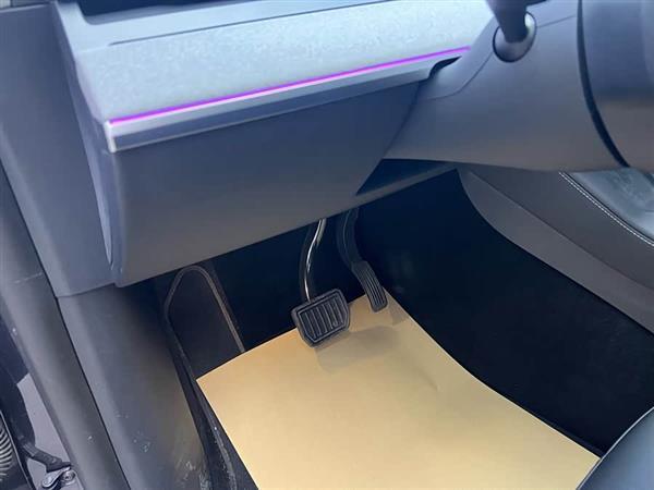 Model Y 2024款 长续航全轮驱动版