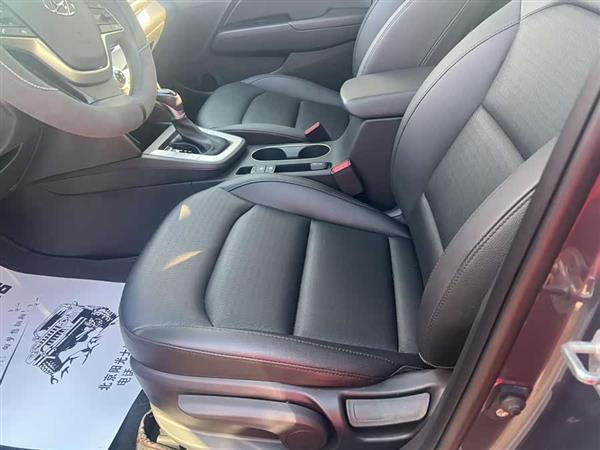 领动 2020款 1.5L CVT智炫·精英型