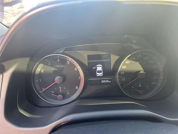 领动 2020款 1.5L CVT智炫·精英型
