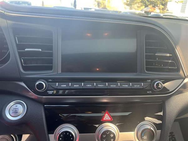 领动 2020款 1.5L CVT智炫·精英型