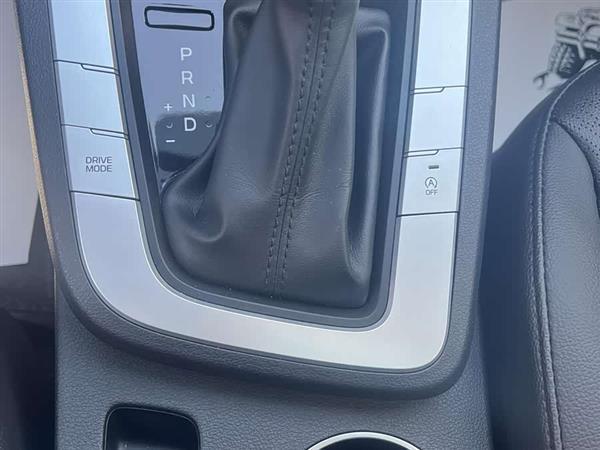 领动 2020款 1.5L CVT智炫·精英型