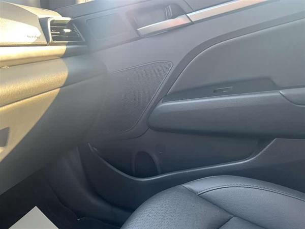 领动 2020款 1.5L CVT智炫·精英型