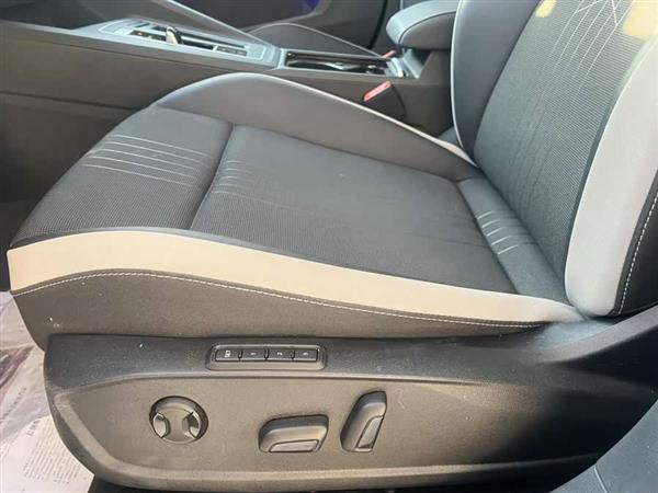 高尔夫 2024款 280TSI DSG Pro 乐享版