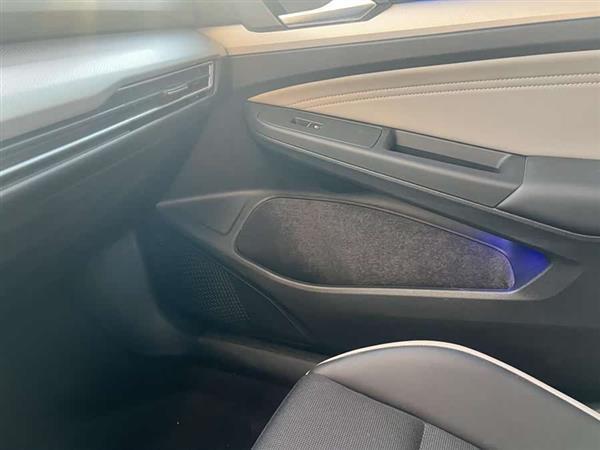 高尔夫 2024款 280TSI DSG Pro 乐享版