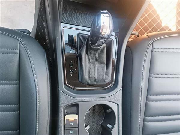 途安 2018款 途安L 280TSI DSG舒适版 7座 国VI