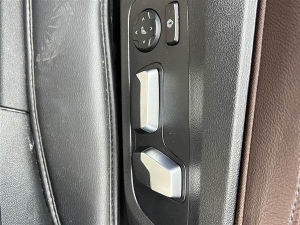 宝马X3 2021款 改款 xDrive30i 领先型 M运动套装