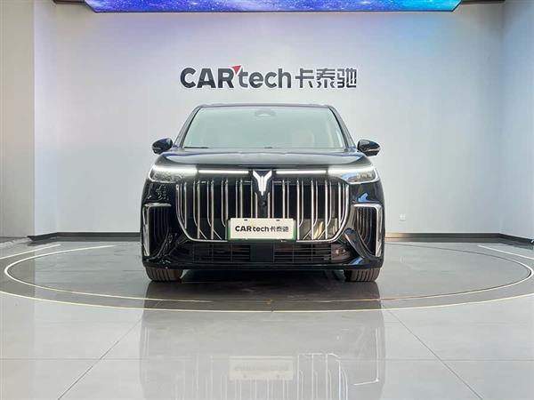 岚图梦想家 2024款 PHEV 超长续航尊贵版