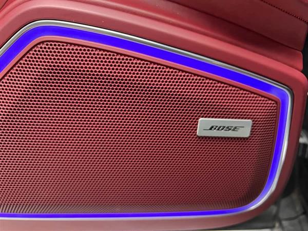 Panamera 2019款 Panamera 2.9T