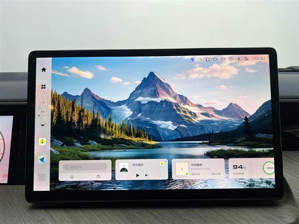 坦克500 2022款 3.0T 商务版 登峰型 7座