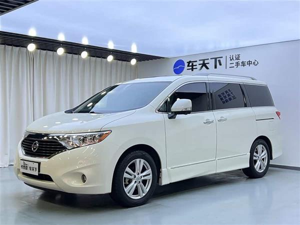 贵士 2015款 3.5L SL