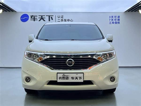 贵士 2015款 3.5L SL