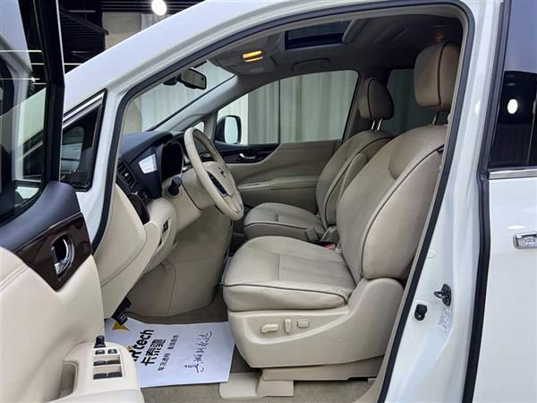 贵士 2015款 3.5L SL
