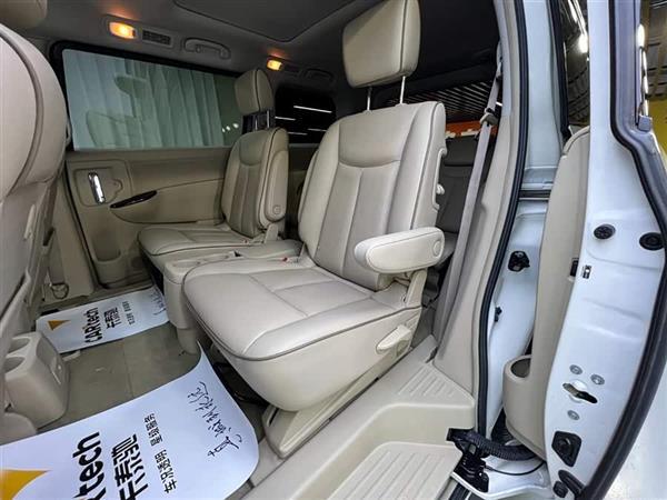 贵士 2015款 3.5L SL