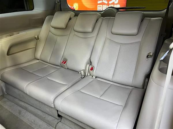 贵士 2015款 3.5L SL