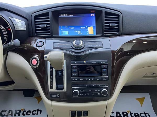 贵士 2015款 3.5L SL