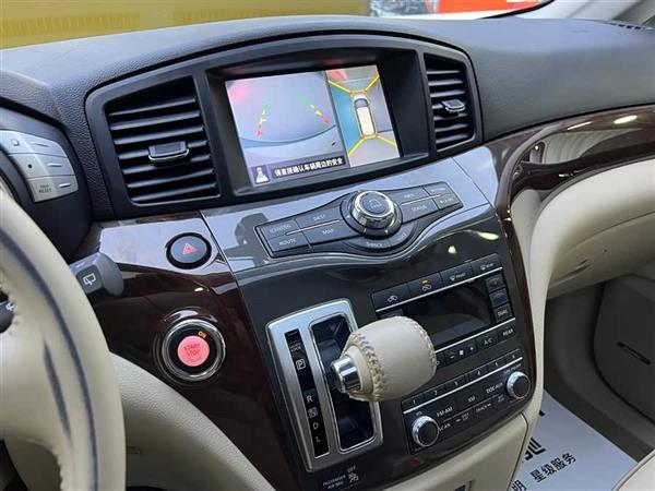 贵士 2015款 3.5L SL