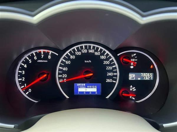 贵士 2015款 3.5L SL
