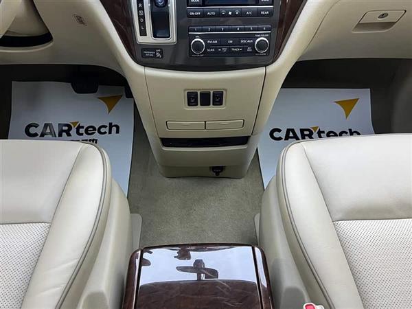 贵士 2015款 3.5L SL
