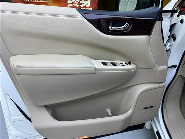 贵士 2015款 3.5L SL