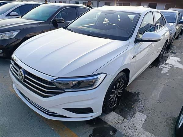 速腾 2020款 280TSI DSG舒适型 国VI