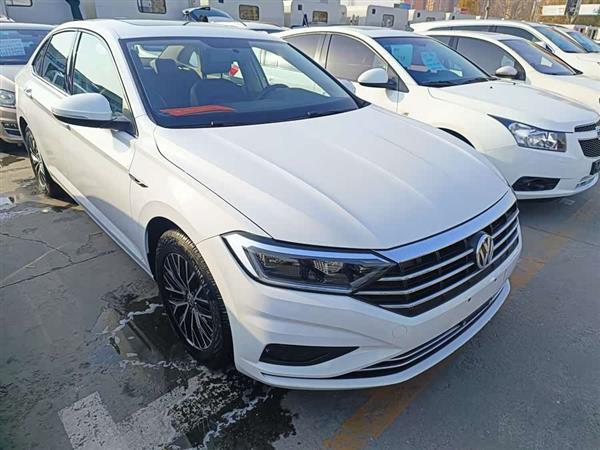 速腾 2020款 280TSI DSG舒适型 国VI