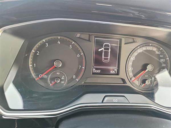 速腾 2020款 280TSI DSG舒适型 国VI