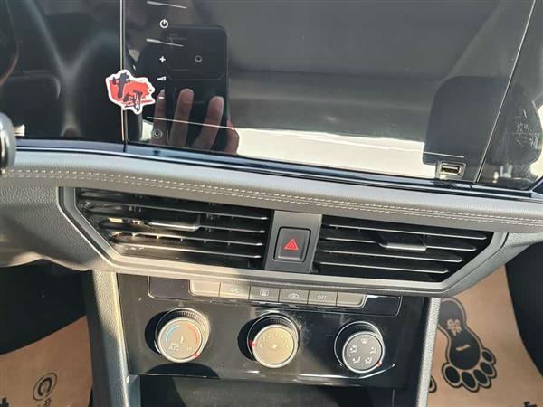 速腾 2020款 280TSI DSG舒适型 国VI