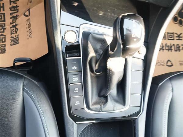 速腾 2020款 280TSI DSG舒适型 国VI