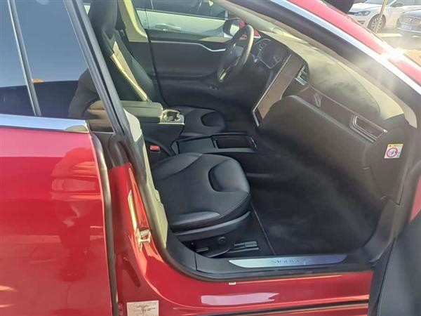 Model S 2017款 Model S 75D 标准续航版