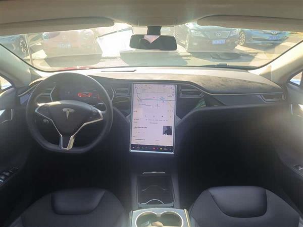 Model S 2017款 Model S 75D 标准续航版