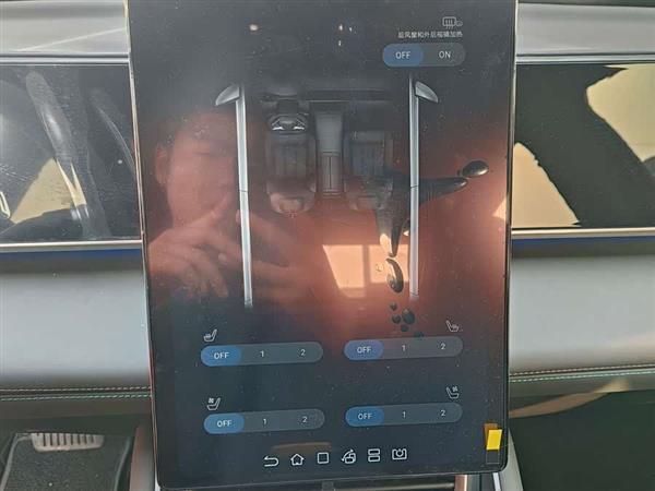 秦L 2024款 DM-i 120KM卓越型
