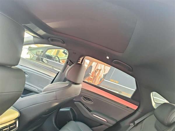 秦L 2024款 DM-i 120KM卓越型