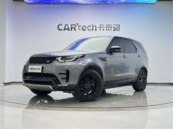 发现 2020款 2.0T 30周年特别版