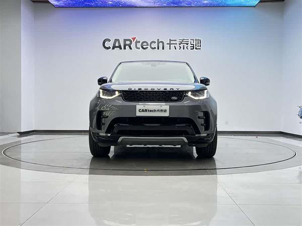 发现 2020款 2.0T 30周年特别版