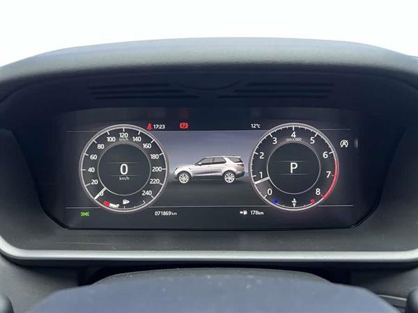 发现 2020款 2.0T 30周年特别版