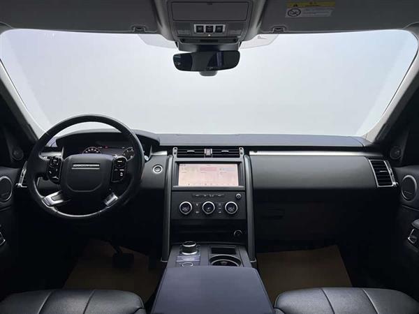 发现 2020款 2.0T 30周年特别版