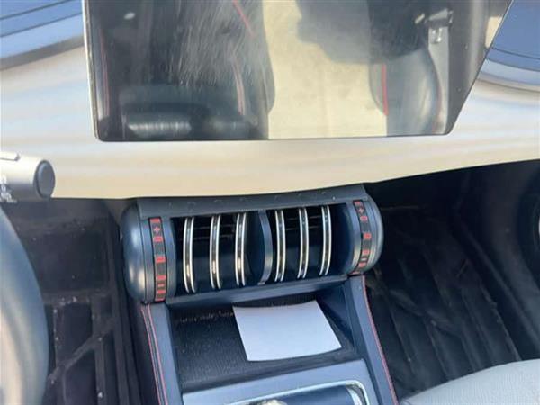 元PLUS 2022款 510KM 旗舰型