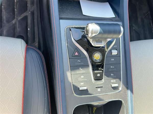 元PLUS 2022款 510KM 旗舰型