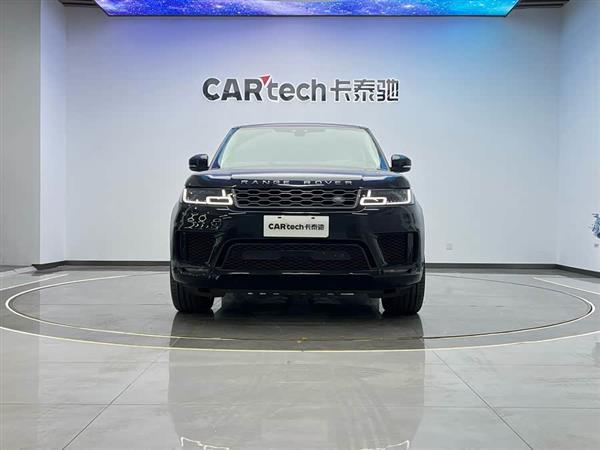 揽胜运动 2018款 3.0 SC V6 HSE DYNAMIC